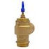 MMA166 by CHANDLER EQUIPMENT - Chandler Pressure Relief Valve