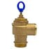 MMA166 by CHANDLER EQUIPMENT - Chandler Pressure Relief Valve