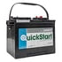 QS-24MDC12 by QUICK START PRODUCTS - QuickStart Interstate Flooded Deep Cycle Battery Group 24