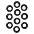 D10453 by DIPACO - DIPACO D10453 NEW DRIVE SHAFT SEAL (PACK OF 1)