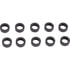 DIPACO D17721 Fuel Injection Nozzle O-Ring Kit DIPACO D17721 NEW DIESEL FUEL INJECTOR PUMP (PACK OF 10)