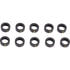 DIPACO D17721 Fuel Injection Nozzle O-Ring Kit DIPACO D17721 NEW DIESEL FUEL INJECTOR PUMP (PACK OF 10)
