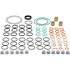 D190440-0380 by DIPACO - DIPACO D190440-0380 NEW ENGINE COMPLETE OVERHAUL GASKET SET (PACK OF 1)