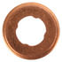 D93727722 by DIPACO - DIPACO D93727722 NEW FUEL INJECTION NOZZLE SEAT GASKET (PACK OF 20)