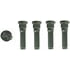 BD125804 by WAGNER - Wagner BD125804 Wheel Stud