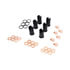 DIPACO DPE59000 Diesel Fuel Injector Pump DIPACO DPE59000 NEW DIESEL FUEL INJECTOR PUMP (PACK OF 1)