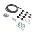DIPACO DPE69100 Diesel Fuel Injector Installation Kit DIPACO DPE69100 NEW DIESEL FUEL INJECTOR PUMP (PACK OF 1)