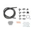 DIPACO DPE69100 Diesel Fuel Injector Installation Kit DIPACO DPE69100 NEW DIESEL FUEL INJECTOR PUMP (PACK OF 1)