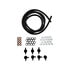 DIPACO DPE69120 Diesel Fuel Injector Installation Kit DIPACO DPE69120 NEW DIESEL FUEL INJECTOR PUMP (PACK OF 1)