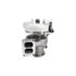 DT127001 by DIPACO - DTECH DT127001 NEW TURBOCHARGER (PACK OF 1)