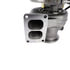 DT127001 by DIPACO - DTECH DT127001 NEW TURBOCHARGER (PACK OF 1)