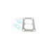 DT127001 by DIPACO - DTECH DT127001 NEW TURBOCHARGER (PACK OF 1)