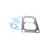 DT127002 by DIPACO - DTECH DT127002 NEW TURBOCHARGER (PACK OF 1)