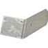 DT650032 by DIPACO - Remote pump mounted driver mounting plate.