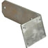 DT650032 by DIPACO - Remote pump mounted driver mounting plate.