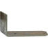 DT650032 by DIPACO - Remote pump mounted driver mounting plate.