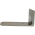 DT650032 by DIPACO - Remote pump mounted driver mounting plate.