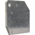 DT650033 by DIPACO - Remote pump mounted drive mounting plate.