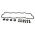 DT660027 by DIPACO - With valve cover rocker arm gasket, noise isolator grommets, and oil seals.