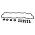 DT660027 by DIPACO - With valve cover rocker arm gasket, noise isolator grommets, and oil seals.