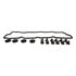 DT660027 by DIPACO - With valve cover rocker arm gasket, noise isolator grommets, and oil seals.