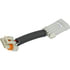 DT660029 by DIPACO - Turbocharger VPS Cable Adapter GM 6.6L LLY Vane Position Sensor cable.