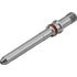 DT670004 by DIPACO - Stainless steel. Includes edge filter.