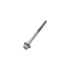 DT671007 by DIPACO - Fuel injector hold down bolt.