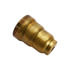 DT730023 by DIPACO - Copper injector sleeve.