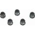 BD125931 by WAGNER - Wagner BD125931 Wheel Nut