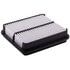 Parts Plus AF7911 Engine Air Filter af7911