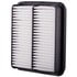 Parts Plus AF7911 Engine Air Filter af7911