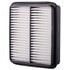 Parts Plus AF7911 Engine Air Filter af7911
