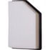 AF99537 by PARTS PLUS - Engine Air Filter