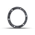 330-3009 by STEMCO - Wheel Hub Cap Gasket - 5-1/2" Bolt Circle, 6 Holes with 56/16 Bolt Holes,