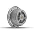 Stemco 343-4373 Drive Axle Wheel Hub Cap Drive Axle Wheel Hub Cap - Hubcap, PSI, Oil, Short Tube