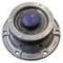 Stemco 354-4075 Axle Hub Cap Vent Plug Axle Hub Cap Vent Plug - Hubcap, Al Wnd Plate, D/E Vent