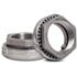 400-4904 by STEMCO - Zip-Torq Axle Spindle Nut - Mack Drive, 2 7/8"-12 Thread Size, 3.5" 6 Point Socket