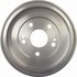 BD125659 by WAGNER - Wagner BD125659 Brake Drum