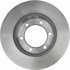 BD125679 by WAGNER - Wagner BD125679 Brake Rotor