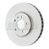 Shw Performance AFX34814 Disc Brake Rotor Disc Brake Rotor