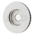 Shw Performance AFX34814 Disc Brake Rotor Disc Brake Rotor