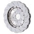 AFX48201 by SHW PERFORMANCE - Disc Brake Rotor