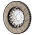 AFX49201 by SHW PERFORMANCE - Disc Brake Rotor