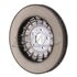 AFX45014 by SHW PERFORMANCE - Disc Brake Rotor