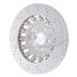 AFX45511 by SHW PERFORMANCE - Disc Brake Rotor