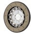 ARX49211 by SHW PERFORMANCE - Disc Brake Rotor