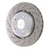 BFL44451 by SHW PERFORMANCE - Disc Brake Rotor