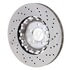 BFL44809 by SHW PERFORMANCE - Disc Brake Rotor
