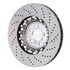 BFL48151 by SHW PERFORMANCE - Disc Brake Rotor